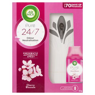 Cherry Blossom Prime