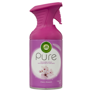 Air Wick Pure Cherry Blossom Air Freshener